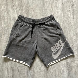 Nike Sweat Shorts